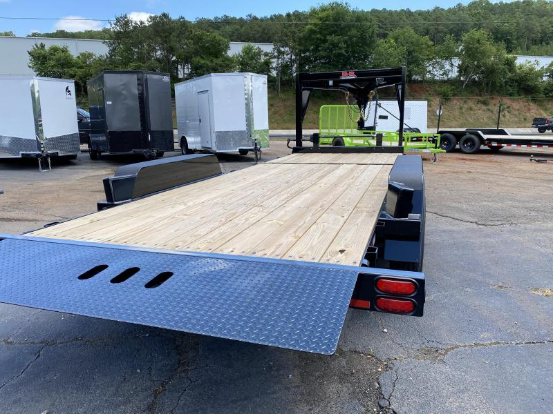 new Equipment / Flatbed Trailers Behnke  for sale, in Cartersville, GA Thumbnail 8