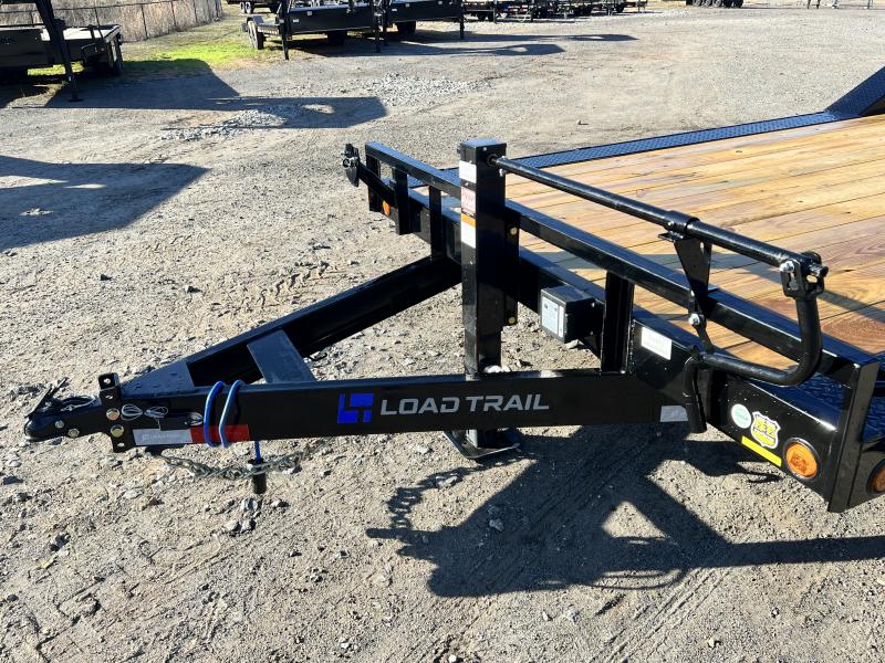 new Equipment / Flatbed Trailers Load Trail  for sale, in Cartersville, GA Thumbnail 7