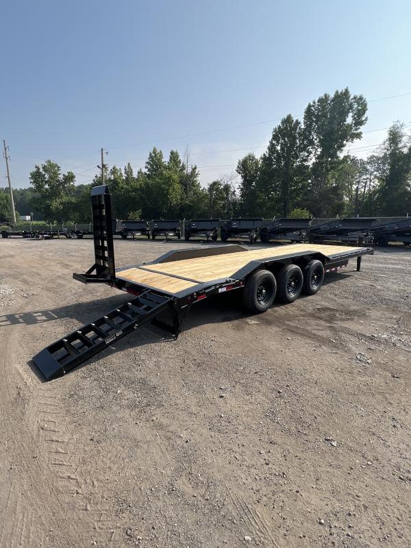 new Equipment / Flatbed Trailers Load Trail  for sale, in Cartersville, GA Thumbnail 7