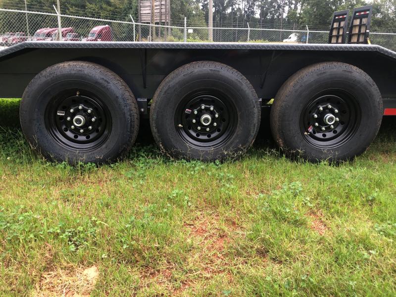 new Equipment / Flatbed Trailers Lamar Trailers  for sale, in Cartersville, GA Thumbnail 5