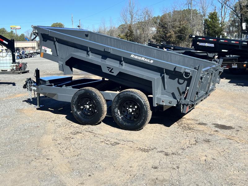 new Dump Trailers Lamar Trailers  for sale, in Cartersville, GA Thumbnail 10