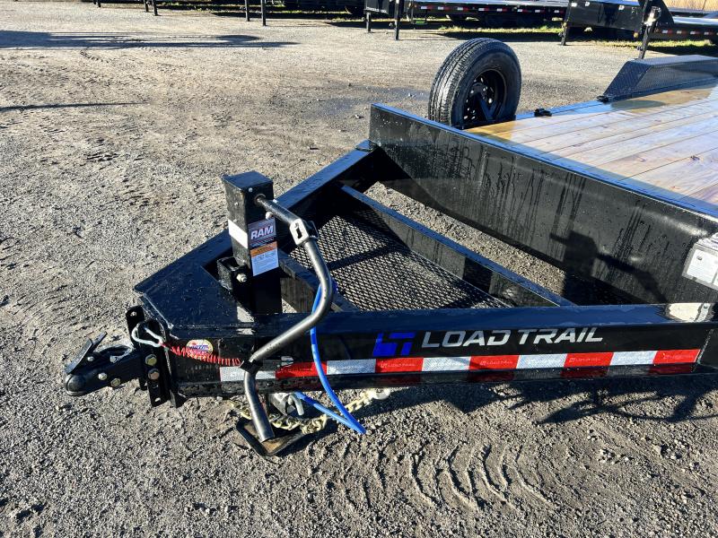 new Equipment / Flatbed Trailers Load Trail  for sale, in Cartersville, GA Thumbnail 8