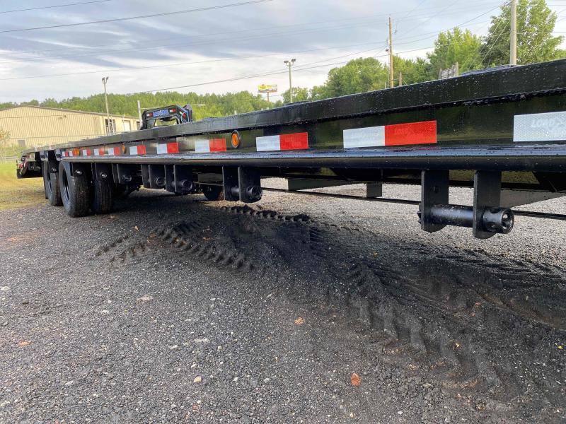 new Equipment / Flatbed Trailers Load Trail  for sale, in Cartersville, GA Thumbnail 5