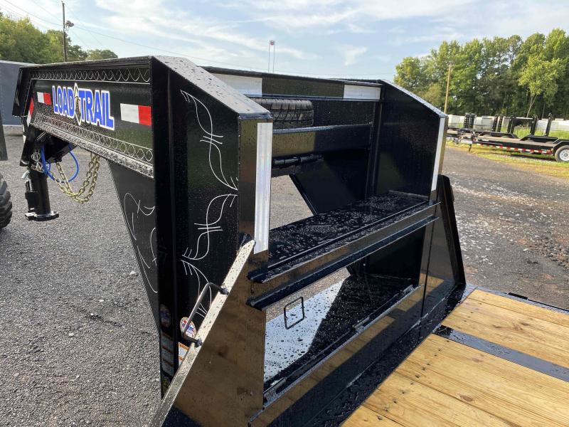 new Equipment / Flatbed Trailers Load Trail  for sale, in Cartersville, GA Thumbnail 3