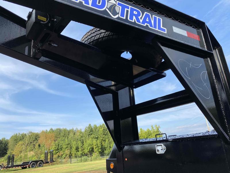 new Equipment / Flatbed Trailers Load Trail  for sale, in Cartersville, GA Thumbnail 2