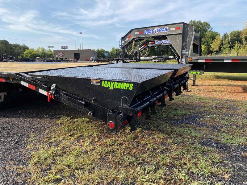 new Equipment / Flatbed Trailers Load Trail  for sale, in Cartersville, GA Thumbnail 11