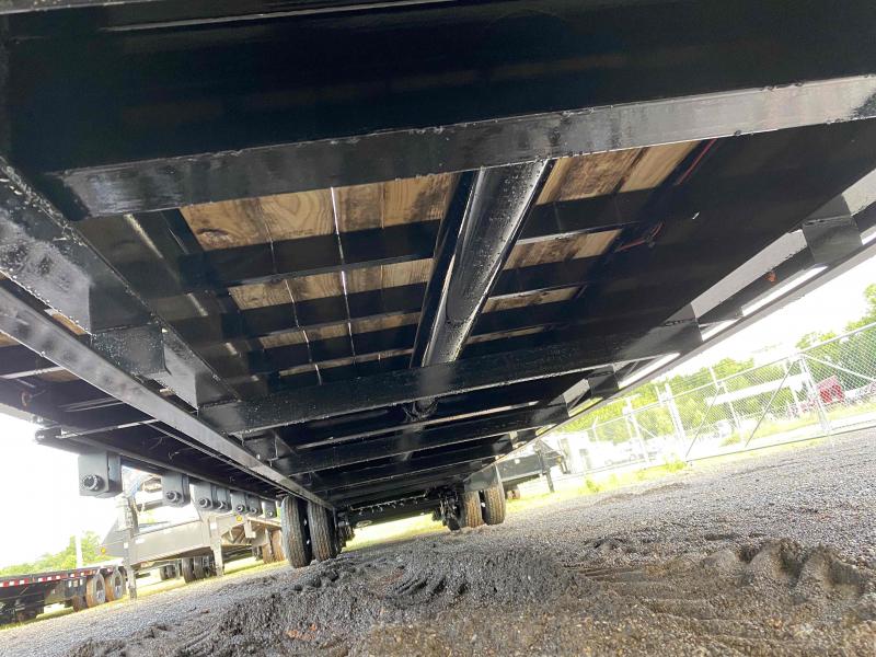 new Equipment / Flatbed Trailers Load Trail  for sale, in Cartersville, GA Thumbnail 4