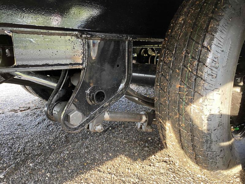 new Equipment / Flatbed Trailers Load Trail  for sale, in Cartersville, GA Thumbnail 9