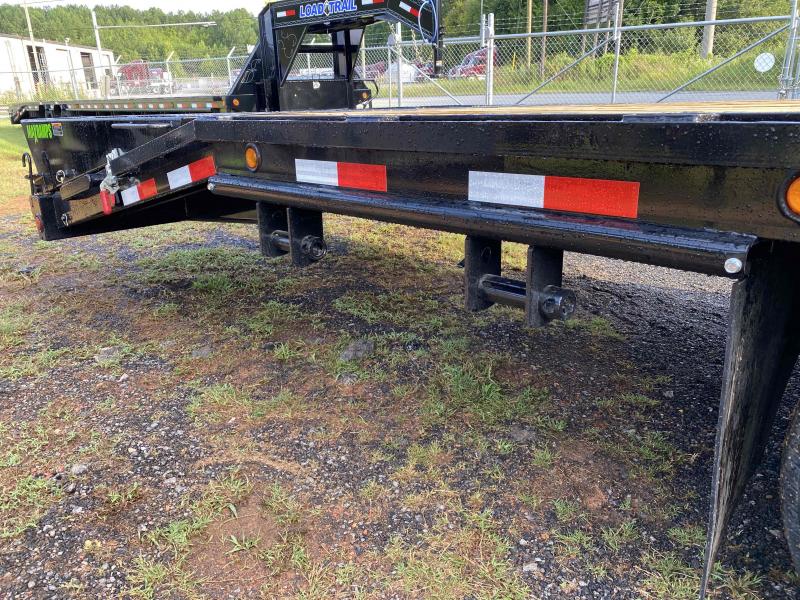 new Equipment / Flatbed Trailers Load Trail  for sale, in Cartersville, GA Thumbnail 10