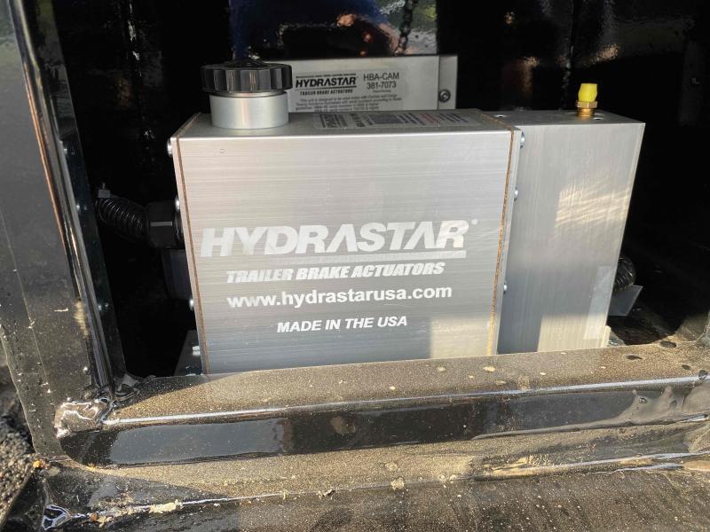 new Equipment / Flatbed Trailers Load Trail  for sale, in Cartersville, GA Thumbnail 8