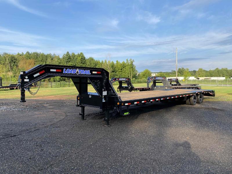 new Equipment / Flatbed Trailers Load Trail  for sale, in Cartersville, GA image-1