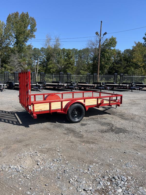 new Utility Trailers Load Trail  for sale, in Cartersville, GA Thumbnail 3