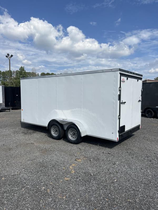new Cargo (Enclosed) Trailers Rock Solid Cargo  for sale, in Cartersville, GA Thumbnail 4