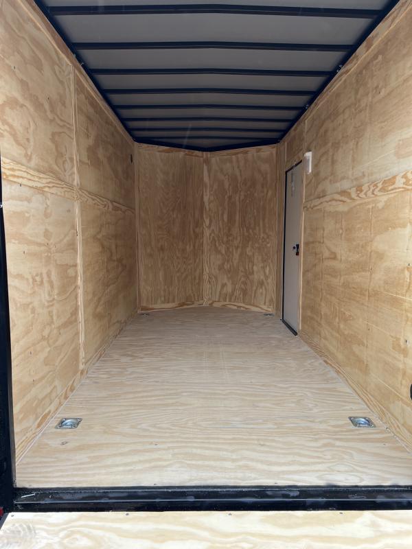 new Cargo (Enclosed) Trailers Spartan Cargo  for sale, in Cartersville, GA Thumbnail 8