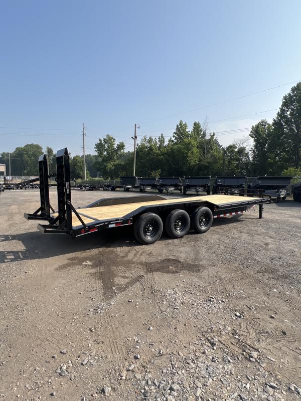 new Equipment / Flatbed Trailers Load Trail  for sale, in Cartersville, GA Thumbnail 3