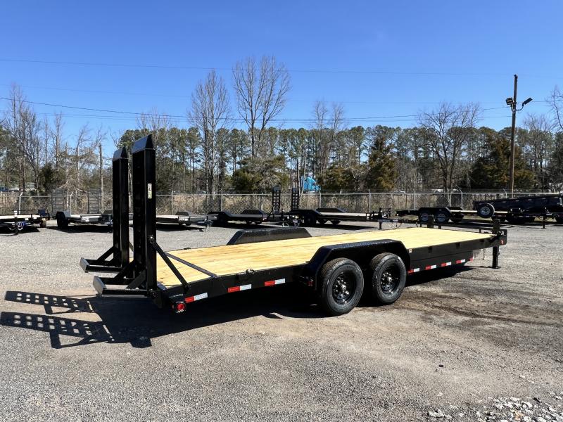 new Equipment / Flatbed Trailers Load Trail  for sale, in Cartersville, GA Thumbnail 3