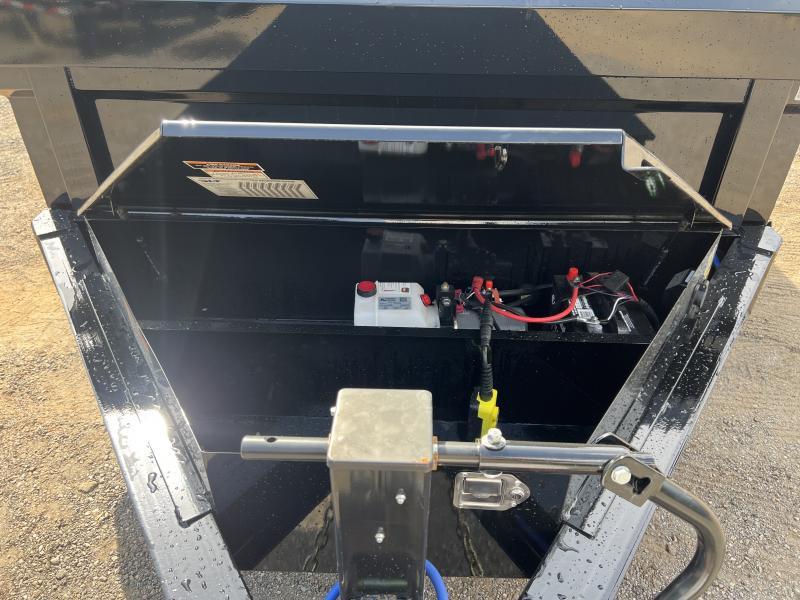 new Dump Trailers Load Trail  for sale, in Cartersville, GA Thumbnail 16