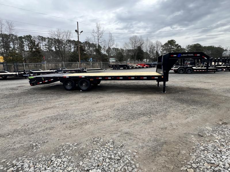 new Equipment / Flatbed Trailers Load Trail  for sale, in Cartersville, GA Thumbnail 6