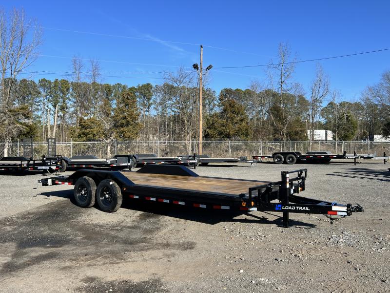 new Equipment / Flatbed Trailers Load Trail  for sale, in Cartersville, GA Thumbnail 2
