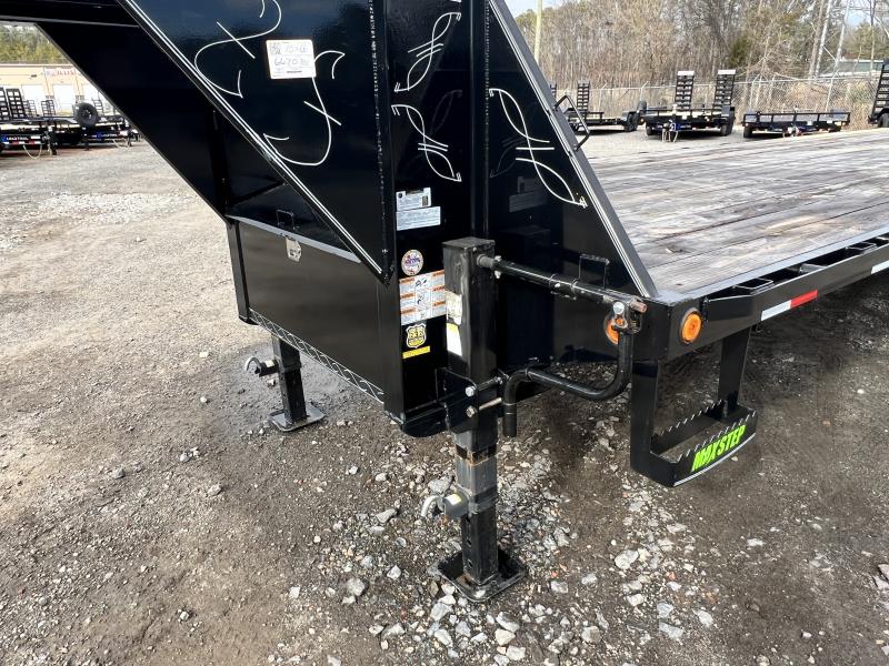 new Equipment / Flatbed Trailers Load Trail  for sale, in Cartersville, GA Thumbnail 8