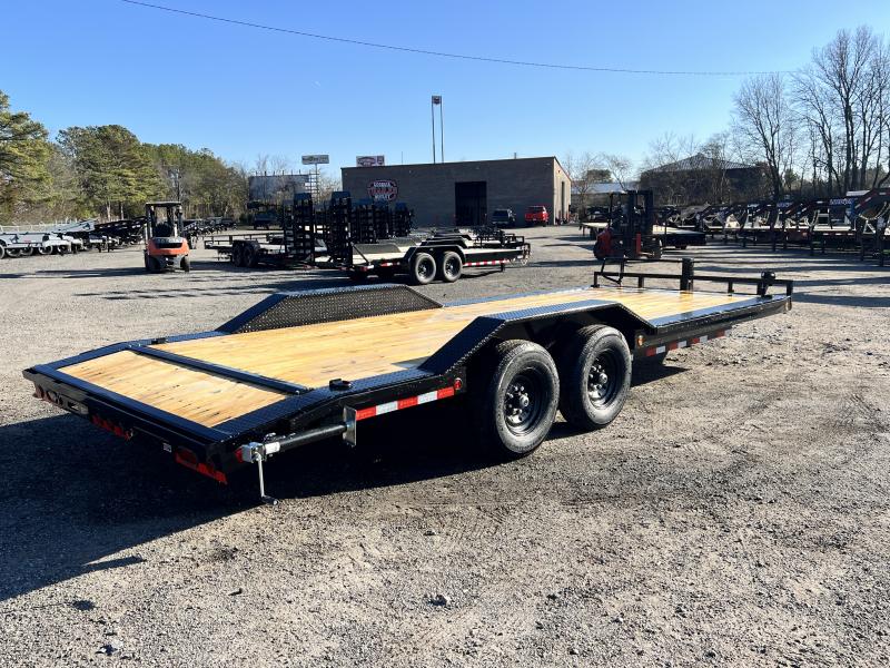 new Equipment / Flatbed Trailers Load Trail  for sale, in Cartersville, GA Thumbnail 3