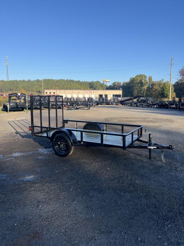 new Utility Trailers Bye Rite  for sale, in Cartersville, GA Thumbnail 2