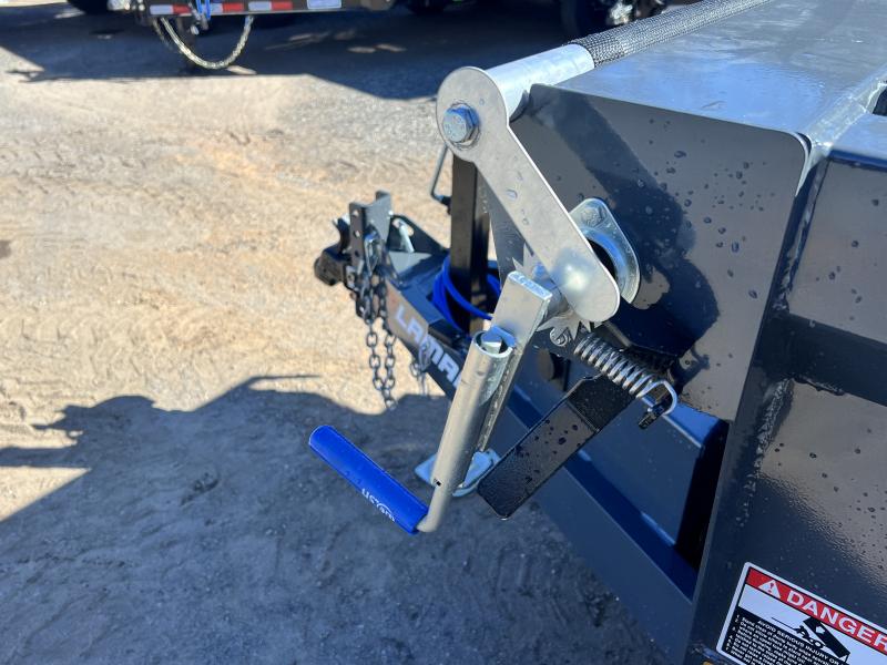 new Dump Trailers Lamar Trailers  for sale, in Cartersville, GA Thumbnail 16