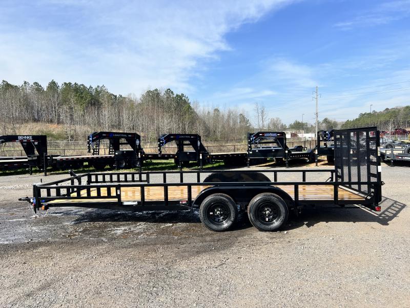 new Utility Trailers Load Trail  for sale, in Cartersville, GA Thumbnail 5