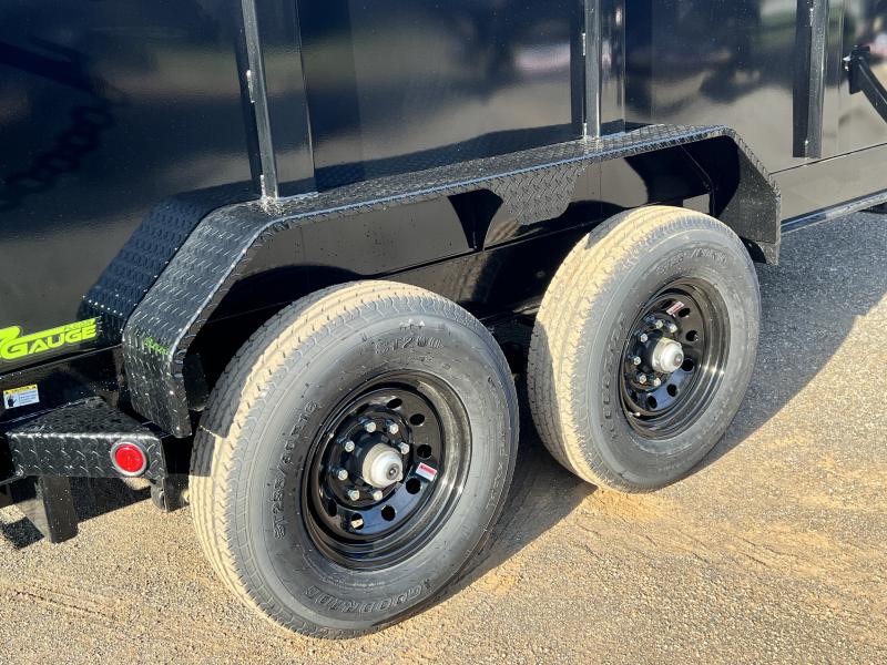 new Dump Trailers Load Trail  for sale, in Cartersville, GA Thumbnail 20