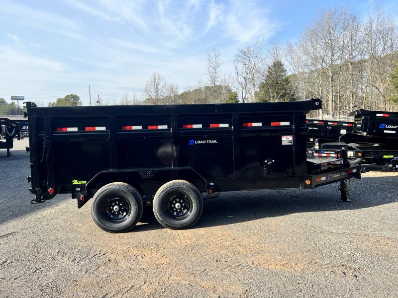 new Dump Trailers Load Trail  for sale, in Cartersville, GA Thumbnail 6