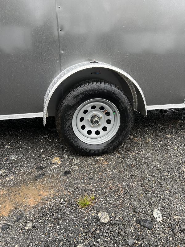 new Cargo (Enclosed) Trailers Spartan Cargo  for sale, in Cartersville, GA Thumbnail 9