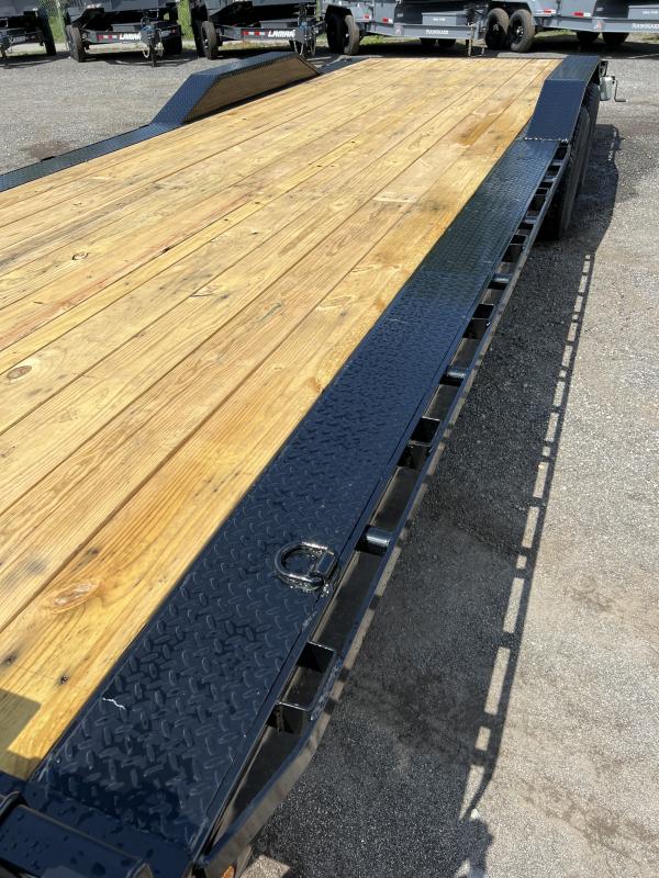 new Equipment / Flatbed Trailers Load Trail  for sale, in Cartersville, GA Thumbnail 8