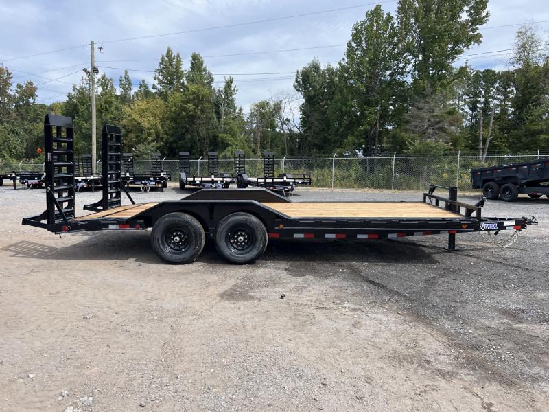 new Equipment / Flatbed Trailers Load Trail  for sale, in Cartersville, GA Thumbnail 6