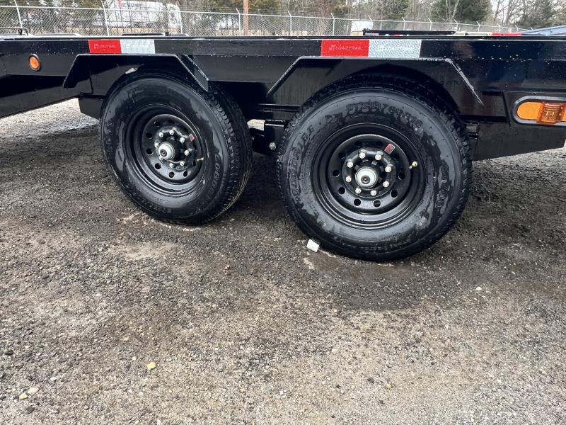 new Equipment / Flatbed Trailers Load Trail  for sale, in Cartersville, GA Thumbnail 11