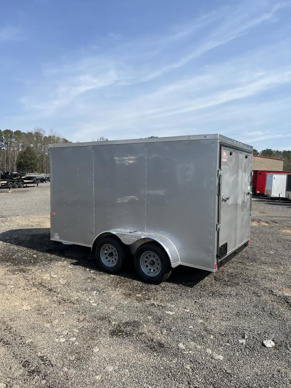 new Cargo (Enclosed) Trailers Rock Solid Cargo  for sale, in Cartersville, GA Thumbnail 4