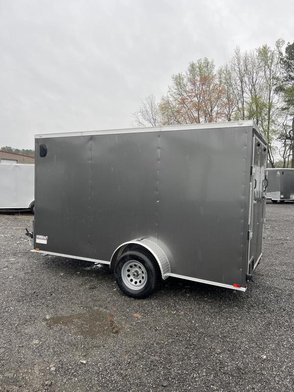 new Cargo (Enclosed) Trailers Spartan Cargo  for sale, in Cartersville, GA Thumbnail 4