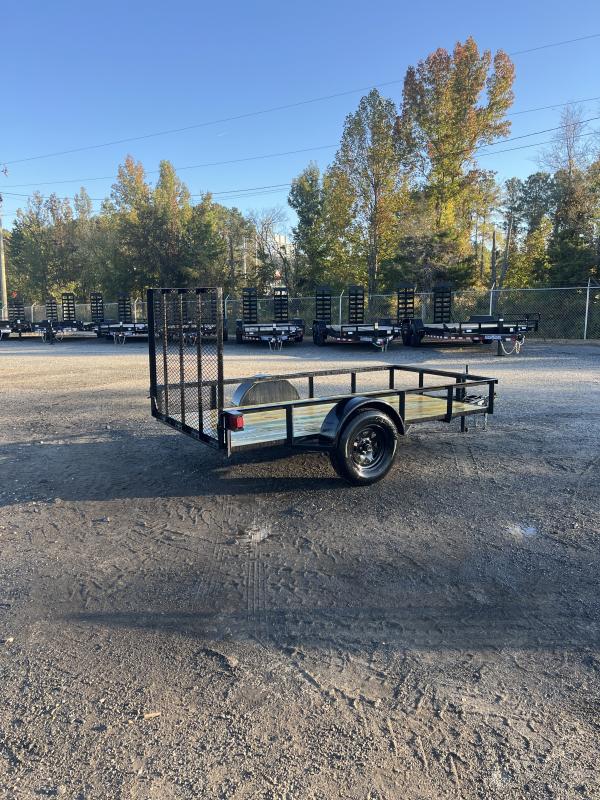 new Utility Trailers Bye Rite  for sale, in Cartersville, GA Thumbnail 3