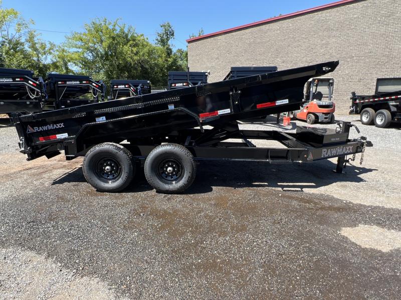 new Dump Trailers RawMaxx  for sale, in Cartersville, GA Thumbnail 12