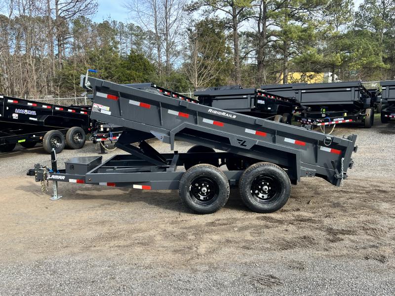new Dump Trailers Lamar Trailers  for sale, in Cartersville, GA Thumbnail 11