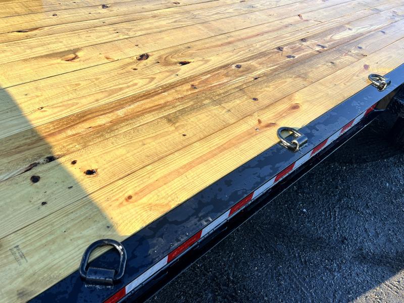 new Equipment / Flatbed Trailers Load Trail  for sale, in Cartersville, GA Thumbnail 9
