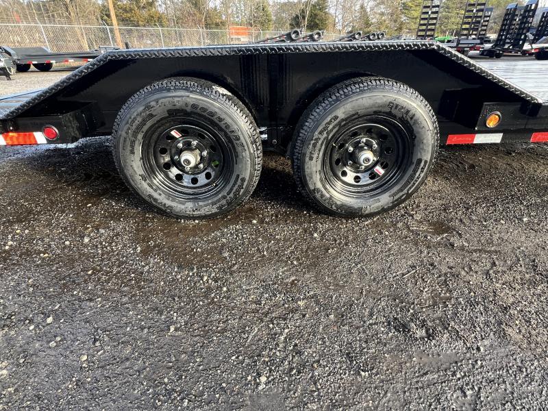 new Equipment / Flatbed Trailers Load Trail  for sale, in Cartersville, GA Thumbnail 12