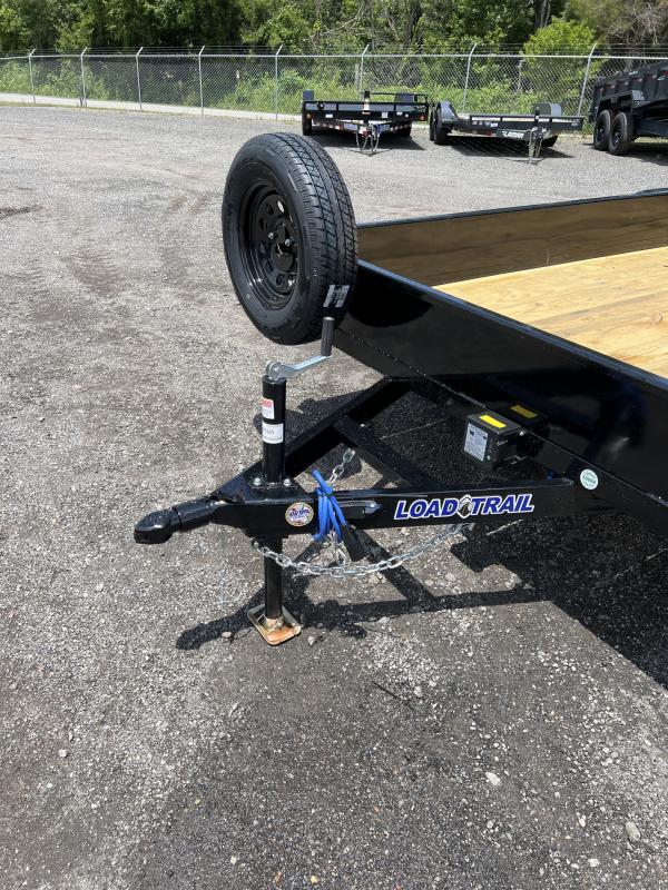 new Utility Trailers Load Trail  for sale, in Cartersville, GA Thumbnail 8