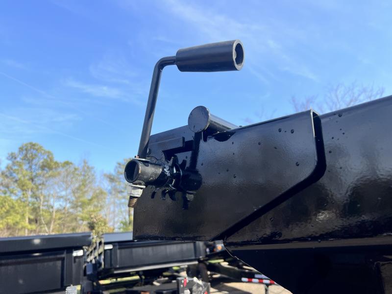 new Dump Trailers Load Trail  for sale, in Cartersville, GA Thumbnail 16