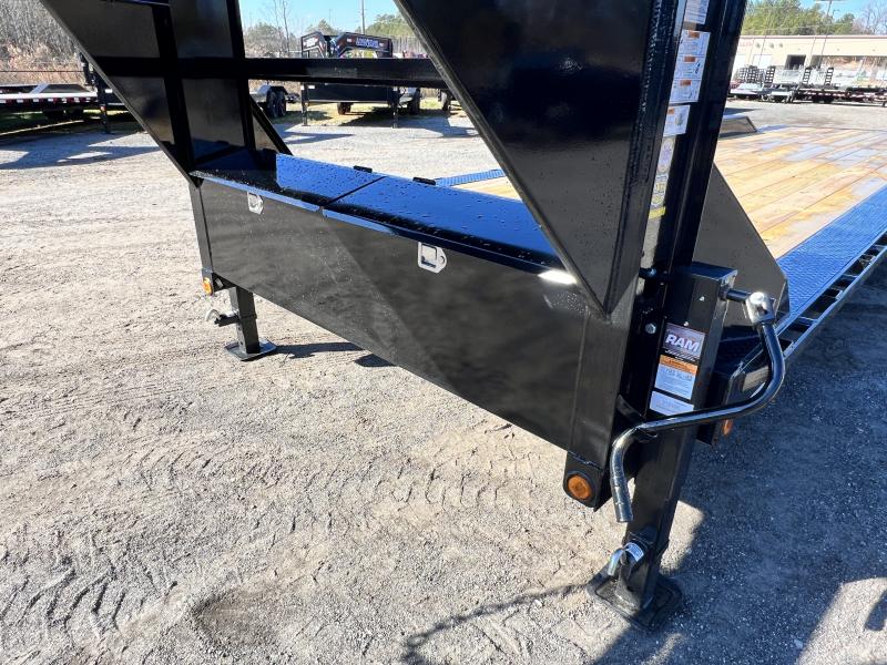 new Equipment / Flatbed Trailers Load Trail  for sale, in Cartersville, GA Thumbnail 8