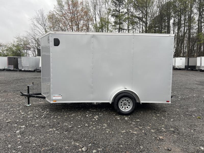 new Cargo (Enclosed) Trailers Spartan Cargo  for sale, in Cartersville, GA Thumbnail 5