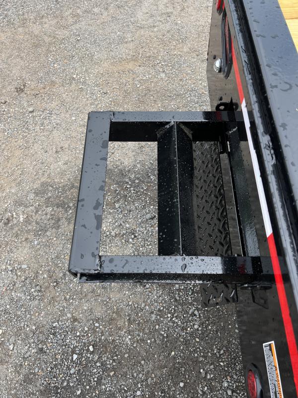 new Equipment / Flatbed Trailers Load Trail  for sale, in Cartersville, GA Thumbnail 9