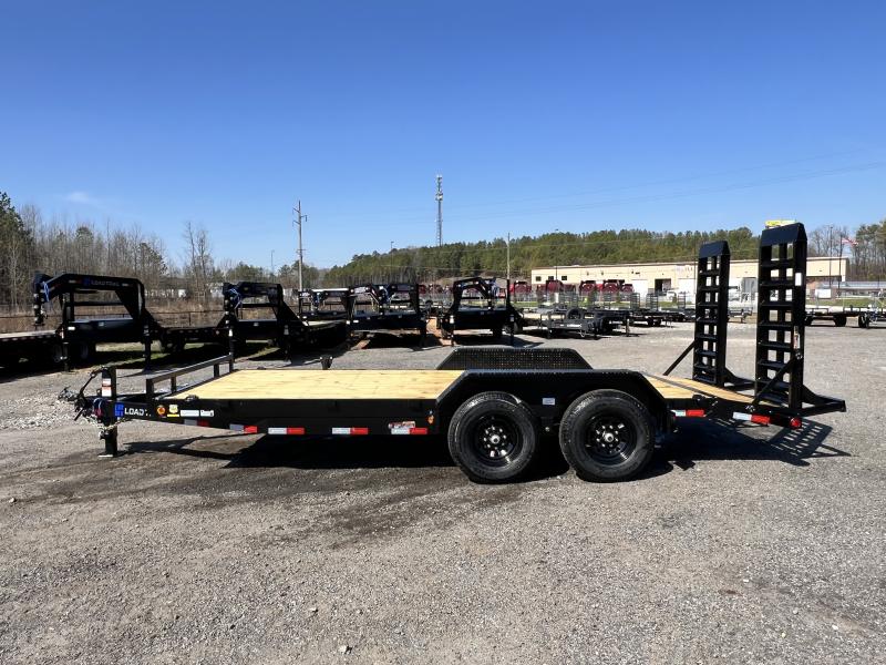 new Equipment / Flatbed Trailers Load Trail  for sale, in Cartersville, GA Thumbnail 5