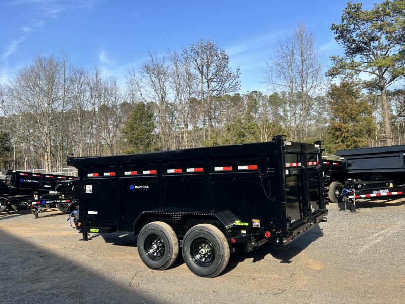 new Dump Trailers Load Trail  for sale, in Cartersville, GA Thumbnail 4