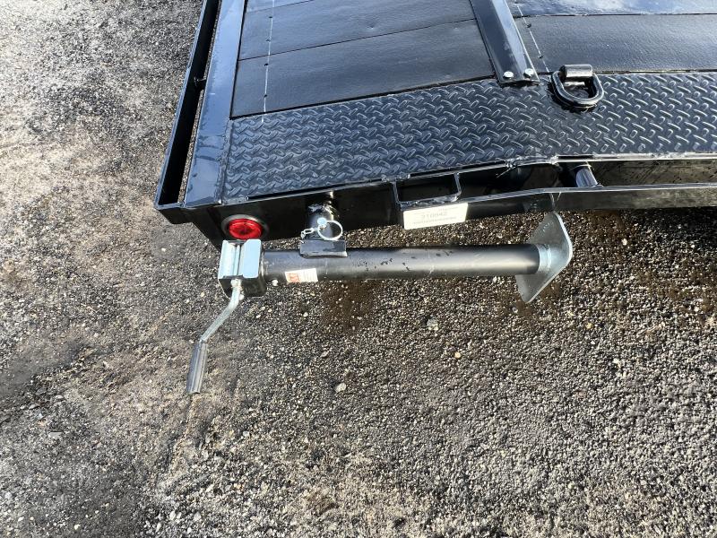 new Equipment / Flatbed Trailers Load Trail  for sale, in Cartersville, GA Thumbnail 10