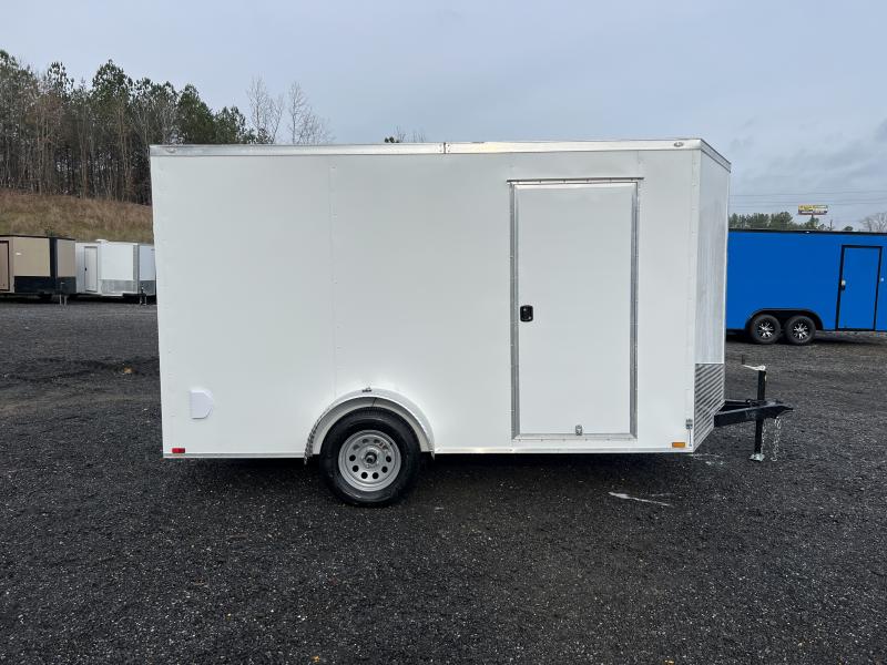 new Cargo (Enclosed) Trailers Spartan Cargo  for sale, in Cartersville, GA Thumbnail 6